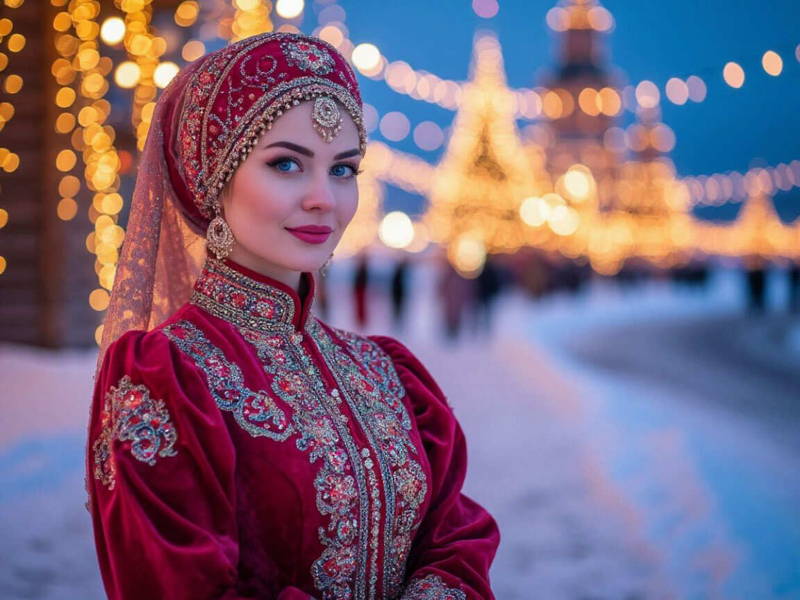 Рождественский Байкал: Ольхон, Хивус и первый лёд (5 дней)
