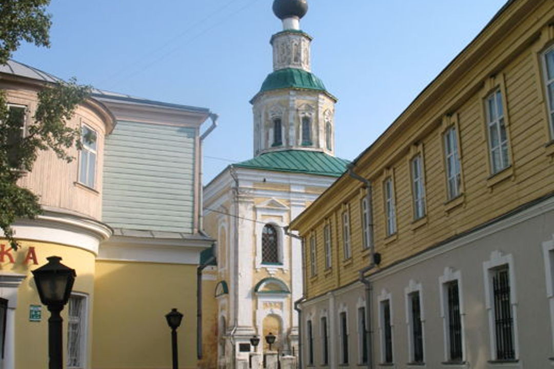 Проводник по Владимиру — главное за 2 часа с аудиогидом — фото 3