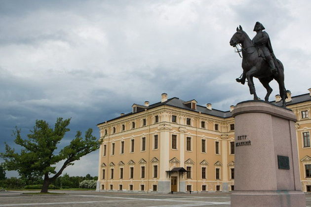 Виды Экскурсия в Парк Александрия и Стрельну с профессиональным краеведом