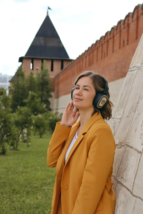 Тула — следуй за светом. Иммерсивная аудиопрогулка по городу