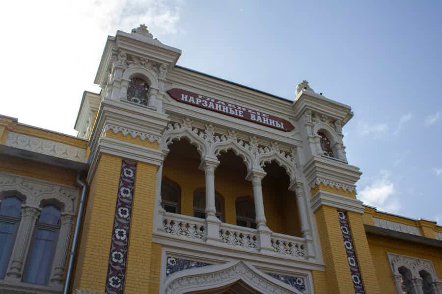 Кисловодск и его горные окрестности - фото 2