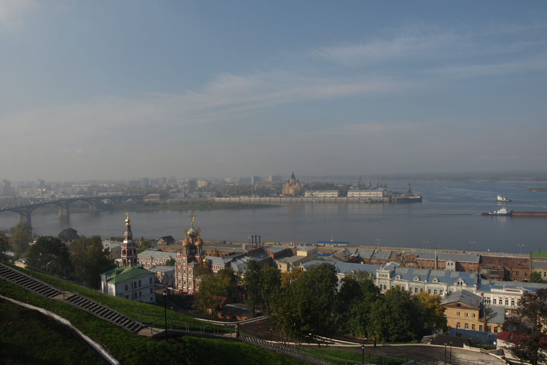 Гастрономическая экскурсия по Нижнему Новгороду с ресторанным критиком — фото 6