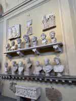 Экскурсия "Экскурсия в музеи Ватикана (билеты включены)" - фото отзыва 2