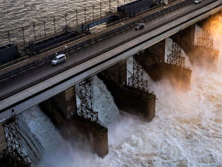 Парк «Березовая роща»