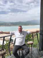 Экскурсия "Путешествие в горы: Амирсой, Чимган и Чарвак с завтраком в мини-группе" - фото отзыва 2