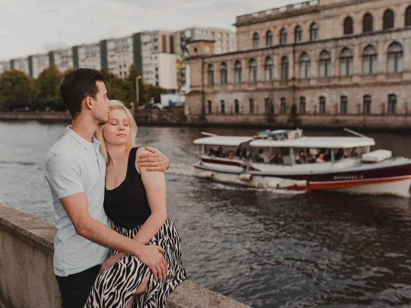 Фотопрогулка по Калининграду — фото 2, Калининград | Покатаем