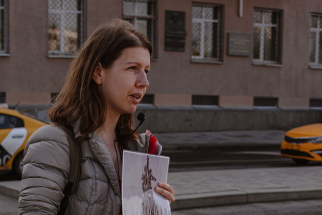 Виды Остров Балчуг: прошлое, настоящее, будущее