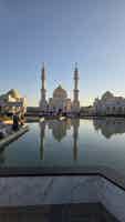 Экскурсия "Болгар — Северная Мекка" - фото отзыва 1