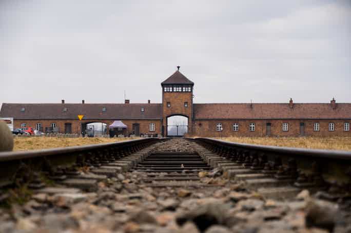 Full-Day Auschwitz-Birkenau & Salt Mine Guided Tour