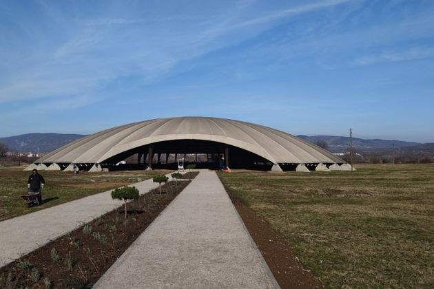 Ниш: путешествие сквозь эпохи