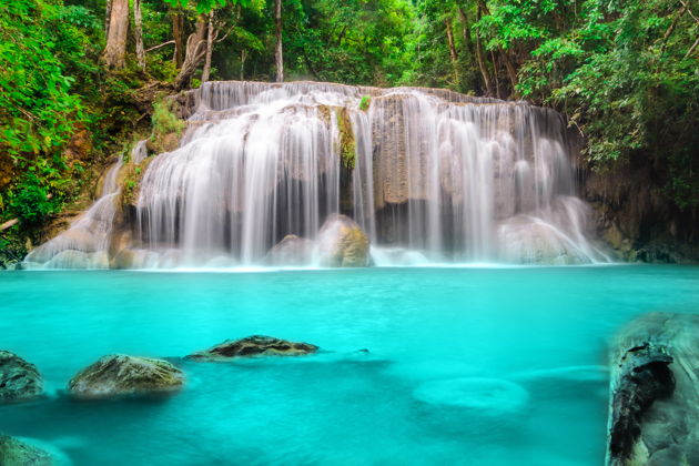 Двухдневная экскурсия из Паттайи на реку Квай + Стеклянный Мост