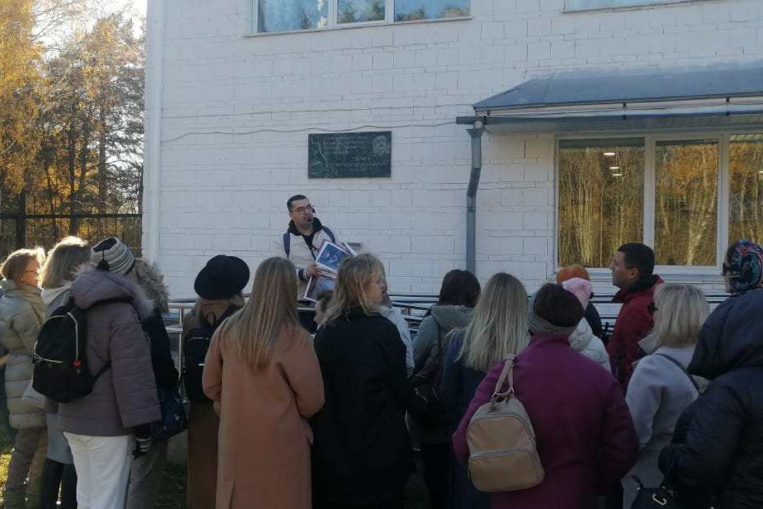 Новосибирский Академгородок: прогулка по городу-лесу — фото 5