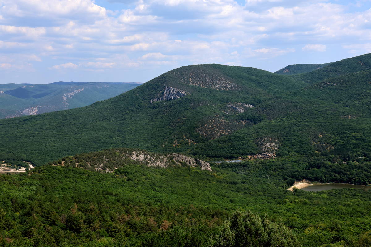 Гора Гасфорта