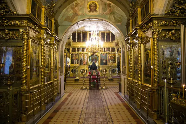 «Чудотворные святыни Коломны» - экскурсия на автомобиле — фото 2