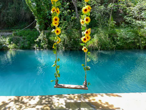 Акьяка и Юварлак-Кей: круиз, гробницы и отдых у реки