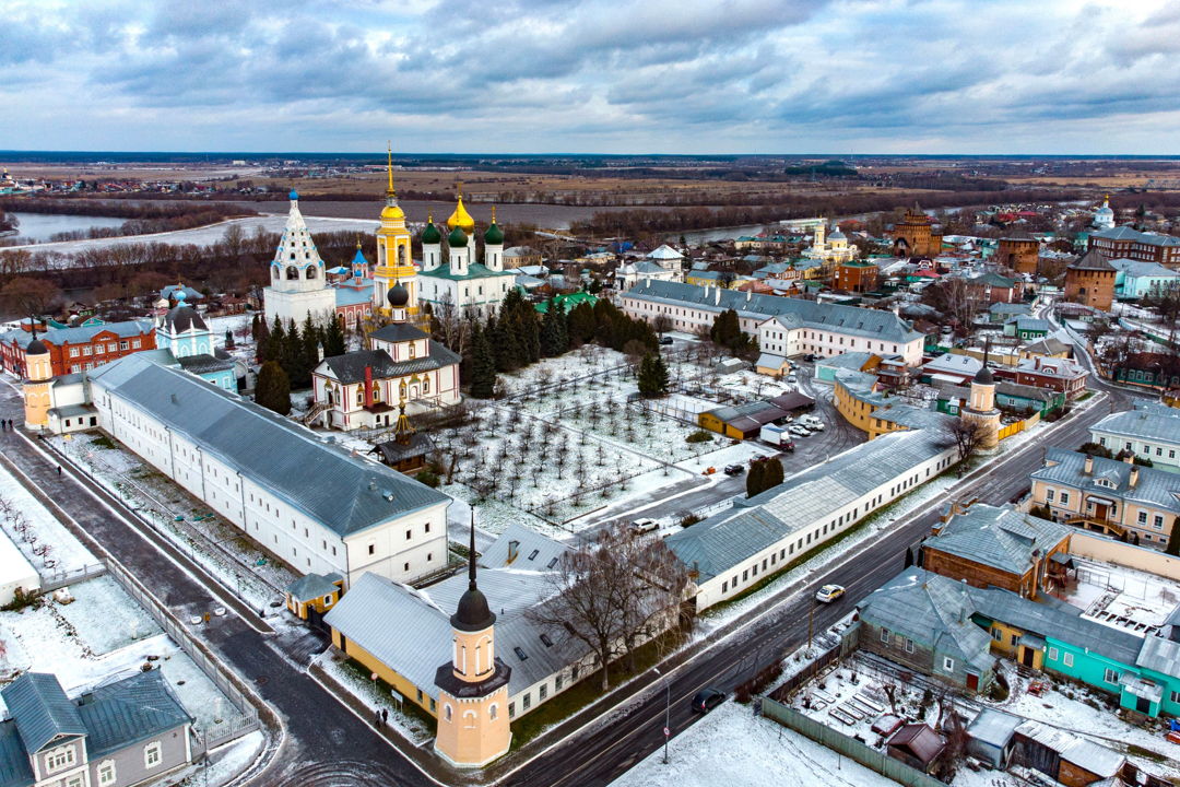 Новогоднее чудо в сказочной Рязани (2 дня) — фото 5