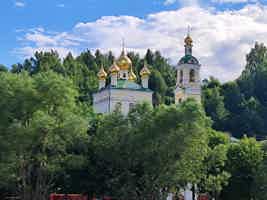 Экскурсия "Левитановский Плёс" - фото отзыва 4