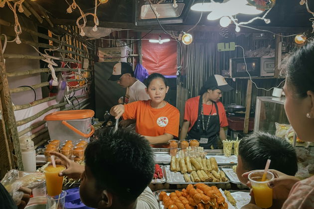 Веганская пешеходная экскурсия по нетуристическому Сайгону