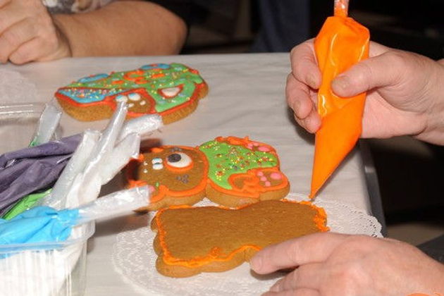 Виды Городок сладких лакомств: Покров – Музей шоколада – Фабрика пряников