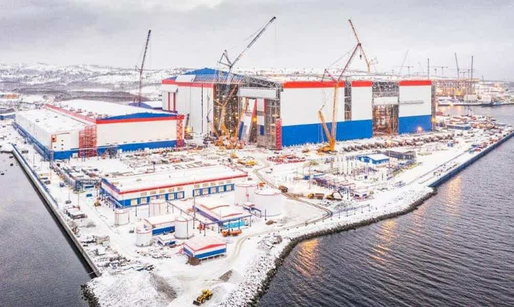 Дыхание Арктики: нетипичная экскурсия на западной стороне Кольского залива - фото 3