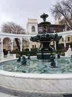 Экскурсия "Главное в Баку за 4 часа: групповая экскурсия" - фото отзыва 3