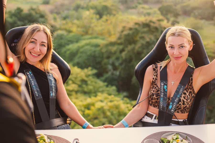 Ужин в небе на Пхукете - фото 3