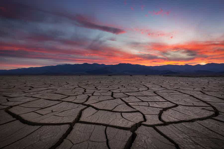 Долина Смерти - фото 4