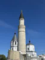 Экскурсия "Экскурсия в Болгар на метеоре (с обедом)" - фото отзыва 4