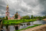 Вернисаж в Старой Руссе — фото 3