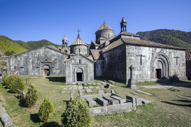 Виды Необычное приключение в Ереван: на поиски новых впечатлений 