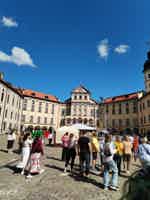 Экскурсия "Экскурсия в Несвижский дворец и Мирский замок" - фото отзыва 5