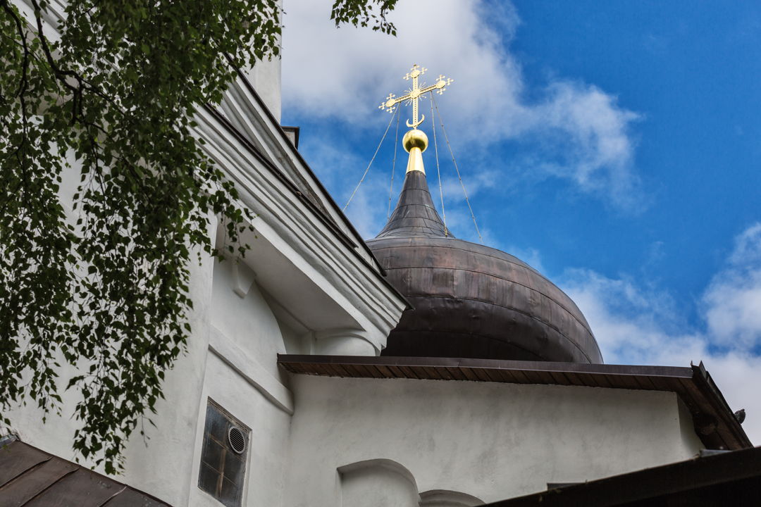 В Пушкинские Горы (индивидуальная экскурсия) — фото 2
