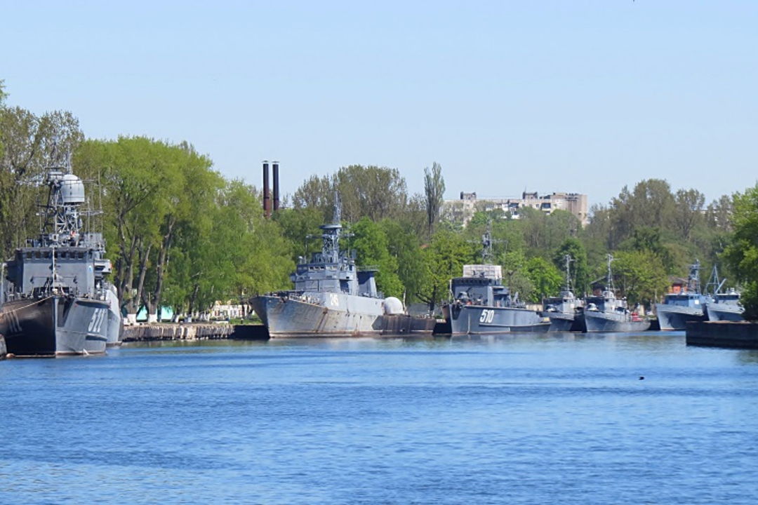 Морская прогулка на скоростном катере из Балтийска  — фото 6