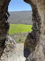 Экскурсия "Челтер Мармара и Эски Кермен на внедорожнике + конная прогулка" - фото отзыва 1