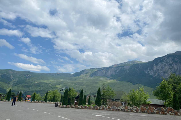 Виды Губа: История и Природа!!!