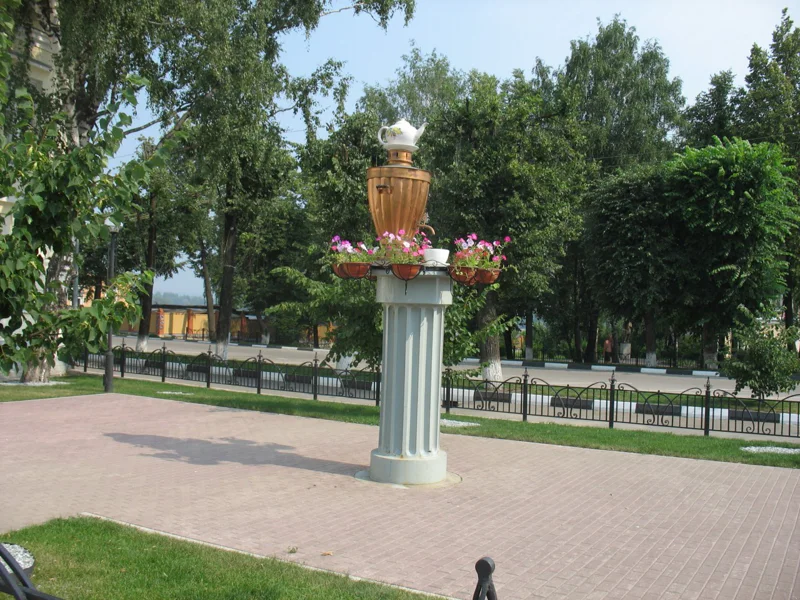 Экскурсия в Кунгур + скала Ермак — фото 4, Пермь | Покатаем