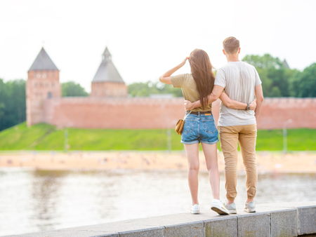 Новгородский Кремль