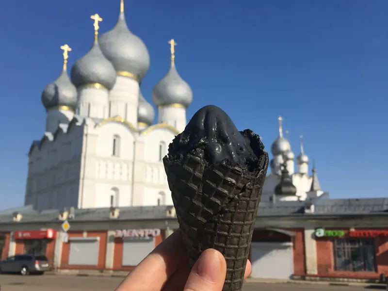 Сокровищница Руси: автобусная экскурсия в Ростов Великий — фото 5, Ярославль | Покатаем