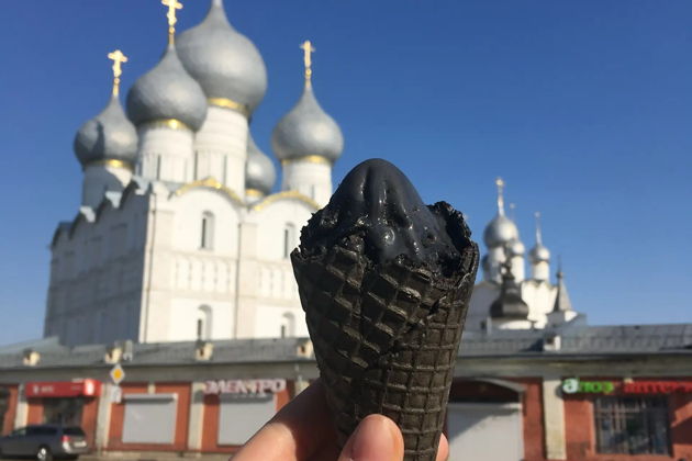 Сокровищница Руси: автобусная экскурсия в Ростов Великий — фото 4