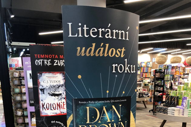 Вечерняя Прага: тайны и легенды романа «Тайна из тайн» Дэна Брауна