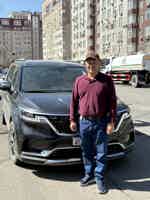 Экскурсия "Горячие источники в Аламединском ущелье" - фото отзыва 5