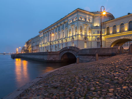 Эрмитажный театр