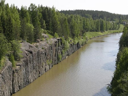 Сайменский канал