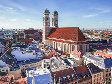 Национальный театр 