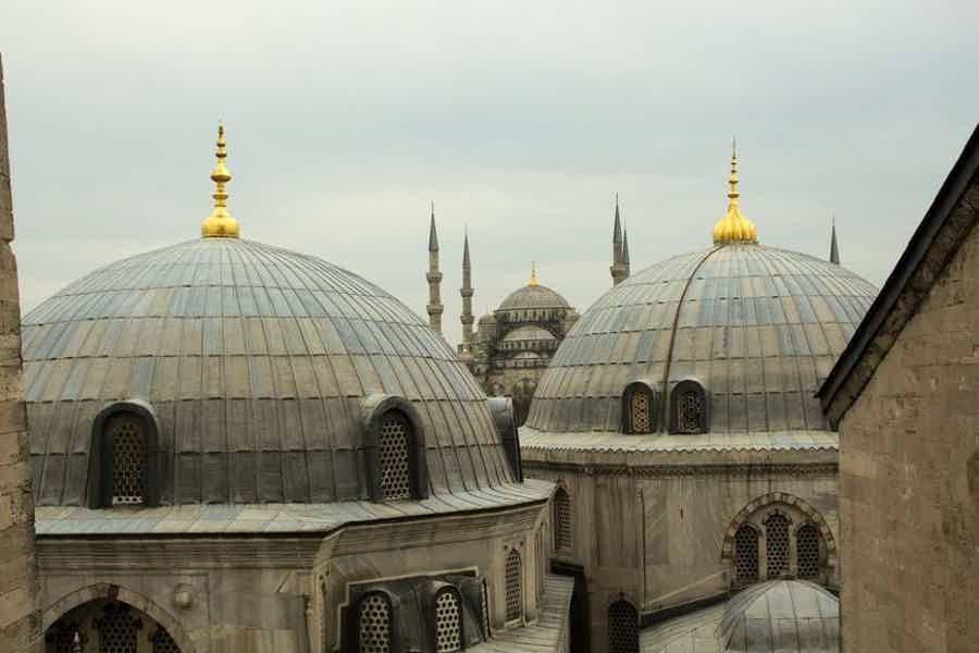 Стамбул: аудио-квест по главным достопримечательностям - фото 6