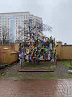 Экскурсия "Экскурсия в Петербургский Дацан" - фото отзыва 1