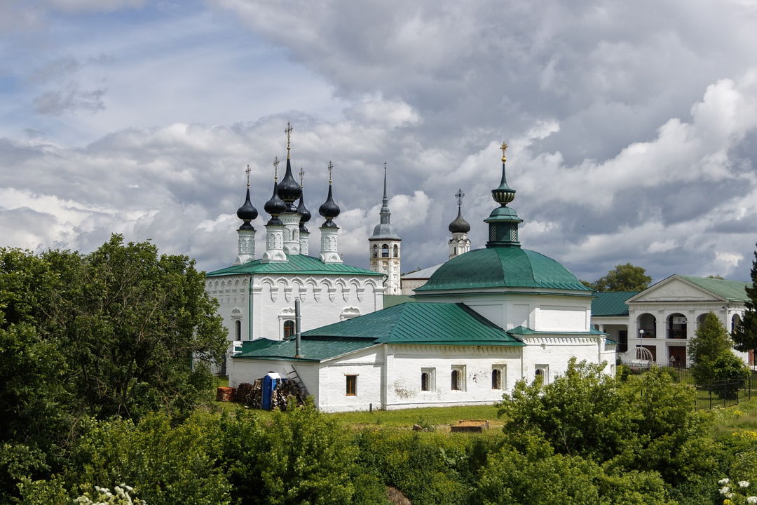 Если ты приехал в Суздаль, значит в сказку ты попал! — фото 5
