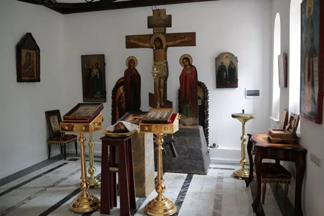 Виды Илор и Каманы — по святым местам Абхазии