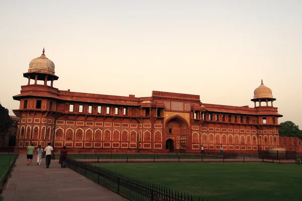 Yoga Tour To India — photo 4, Delhi | Pokataem