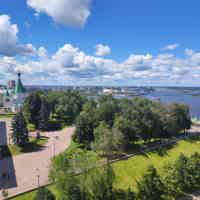 Экскурсия "Нижегородский Кремль: удивительное путешествие во времени" - фото отзыва 4